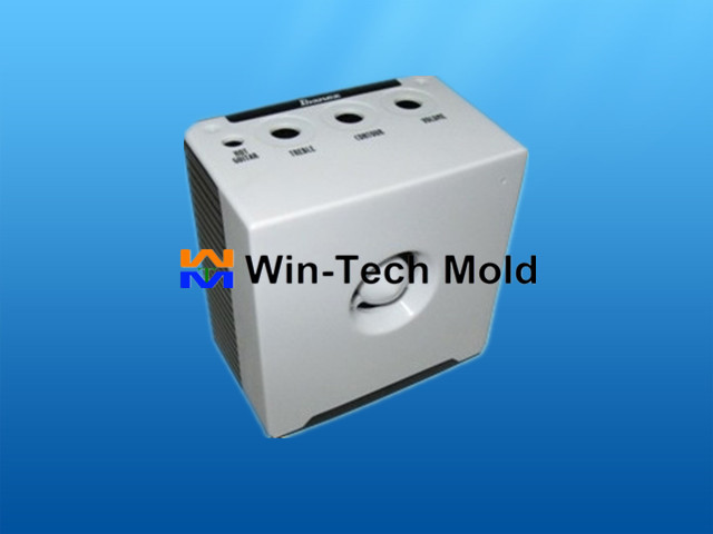 Plastic Molded Part (07)